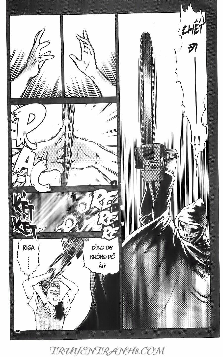 cây bút thần kỳ chapter 26 34