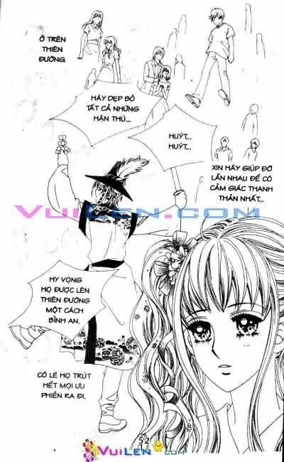 mùa ảo vọng - strange pension chapter 10 52