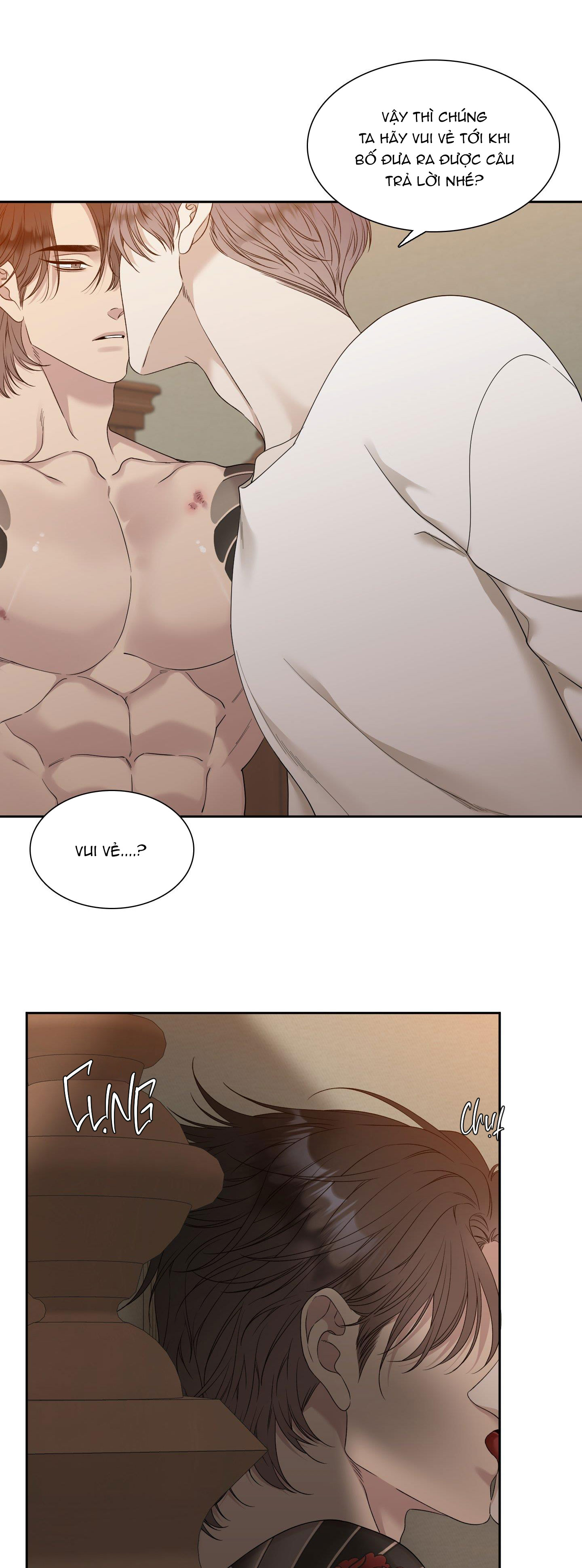 tên cặn bã chapter 16 29