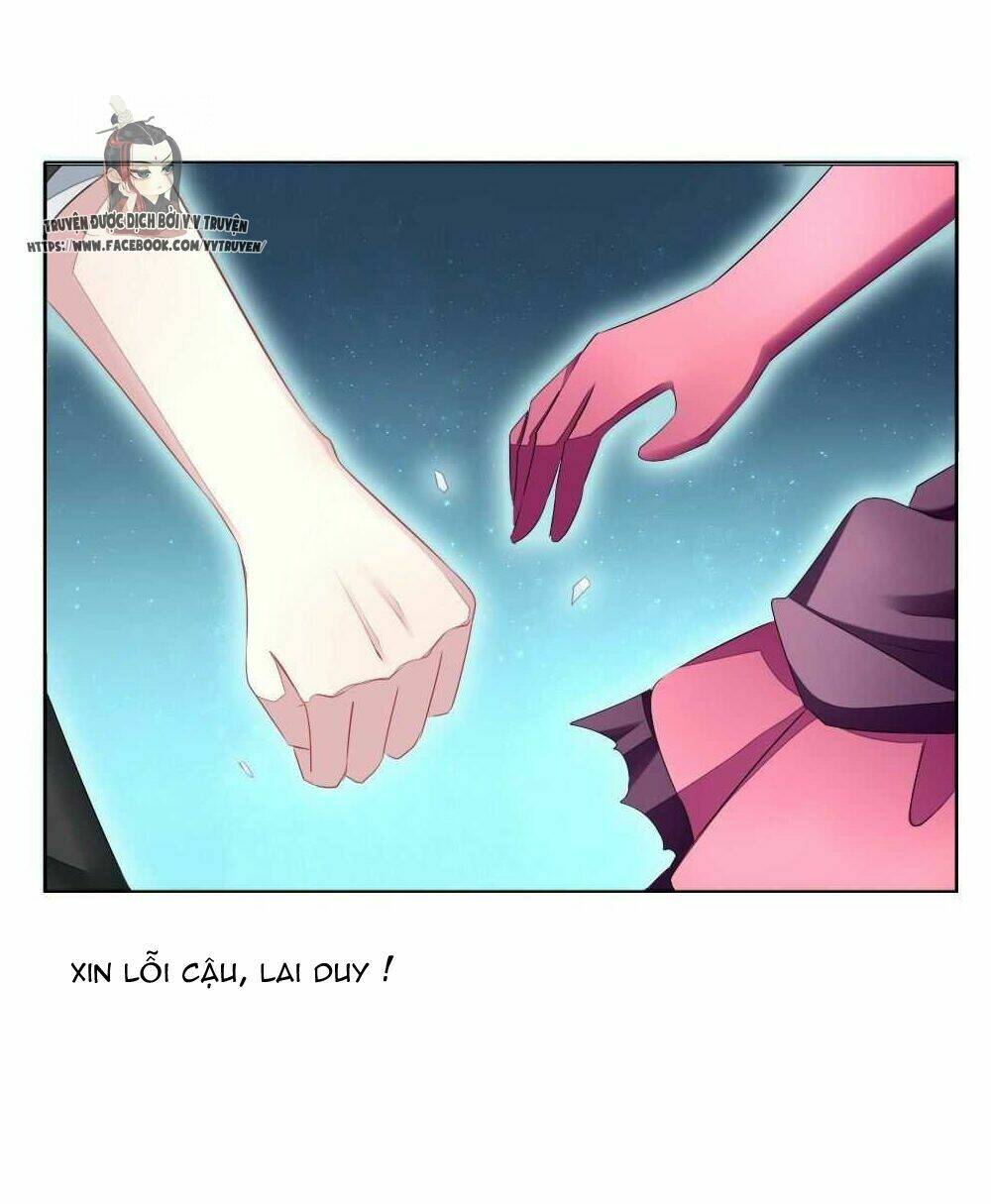 vị hôn thê bỏ trốn chapter 73 18