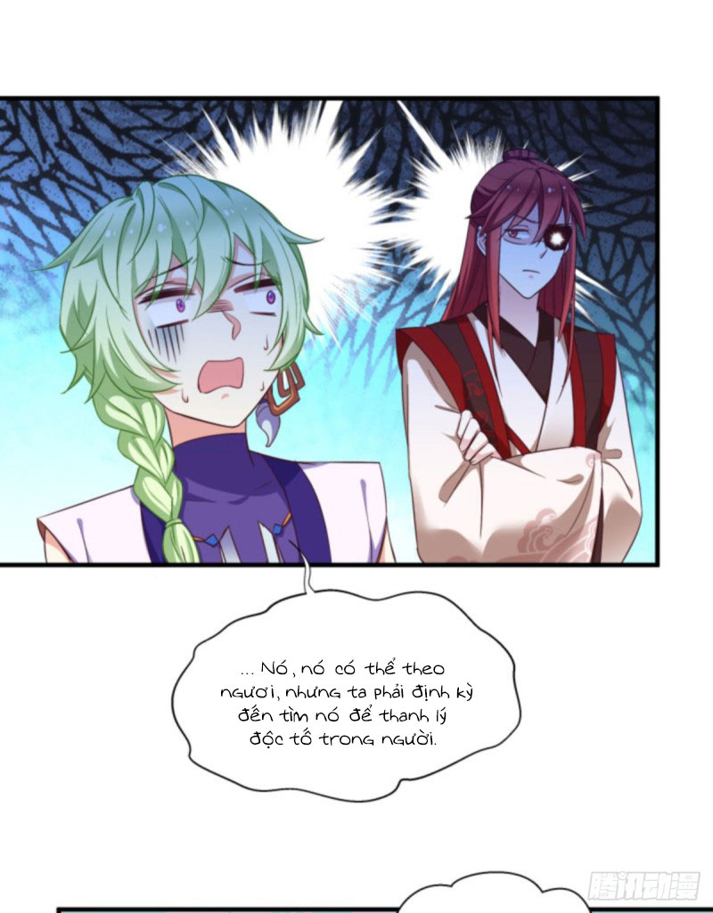 trò chơi trừng phạt chapter 77 39