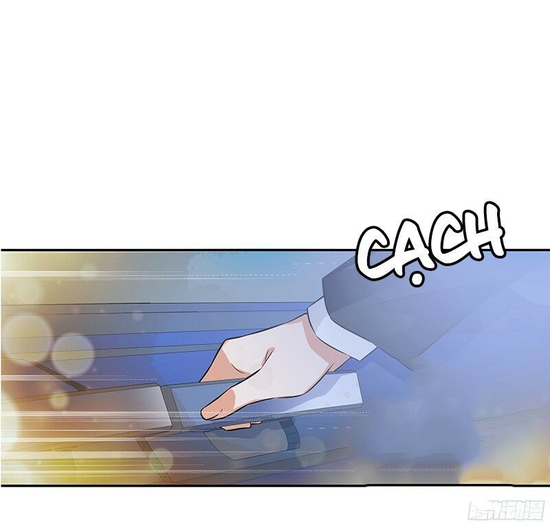 cô vợ siêu mẫu của cố thiếu chapter 2 2