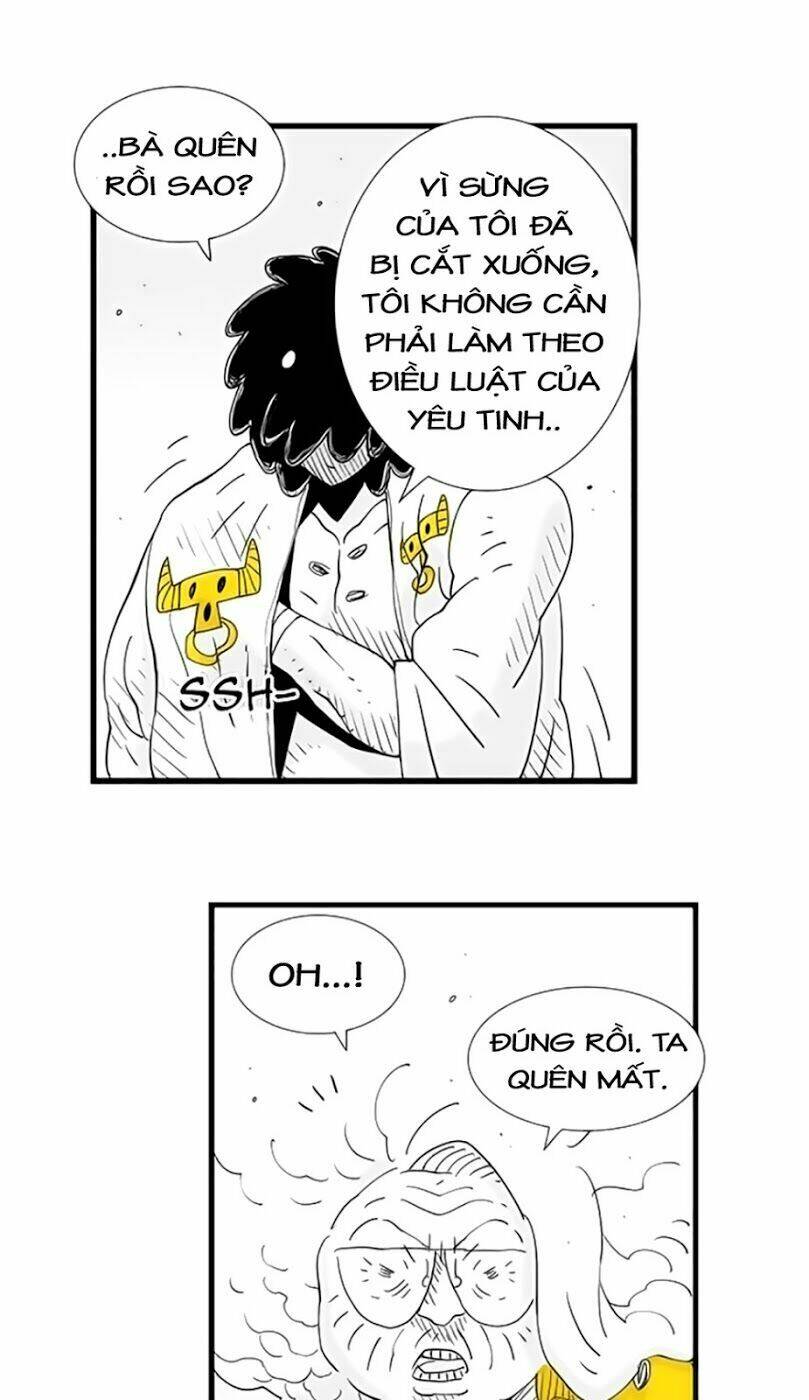 hành trình thoát khỏi địa ngục chapter 82 11