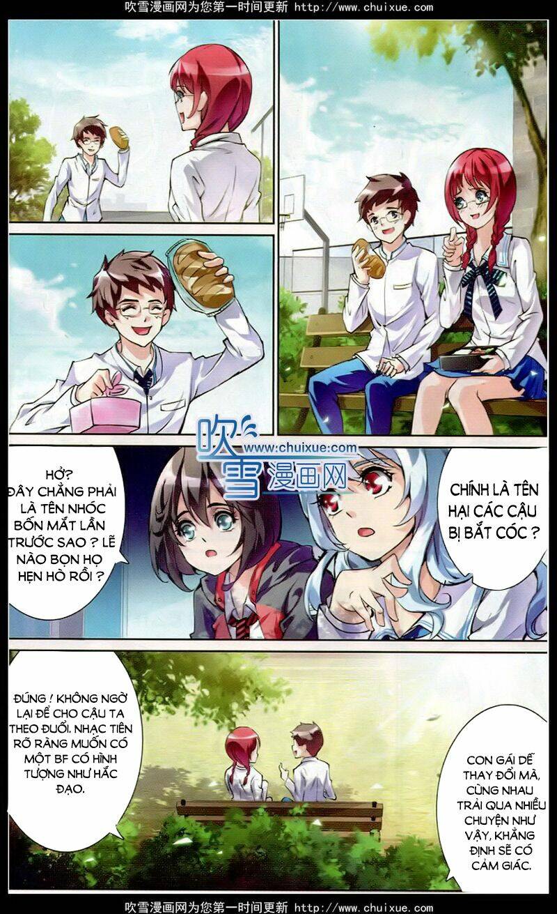 mafia bride chapter 7 9