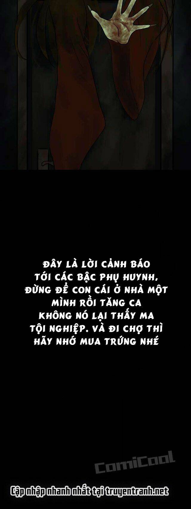 đầu hàng ác linh chapter 1 9