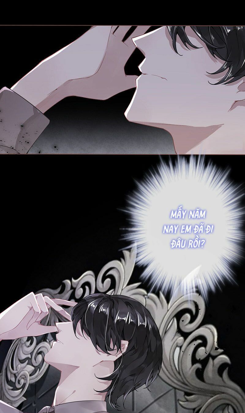 thác sủng thiên giá danh viên 2 chapter 1 31