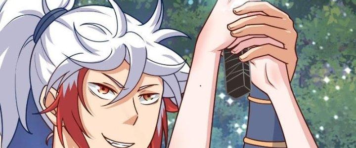 bảo vật rơi xuống đều thành muội tử chapter 3 191