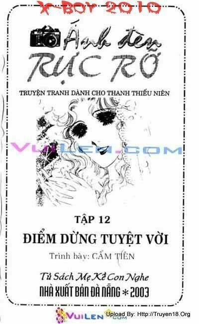 ánh đèn rực rỡ chapter 12 2