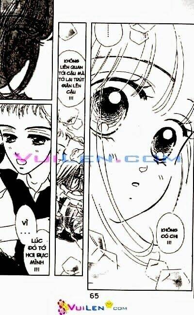 công chúa nhân ngư chapter 2 64