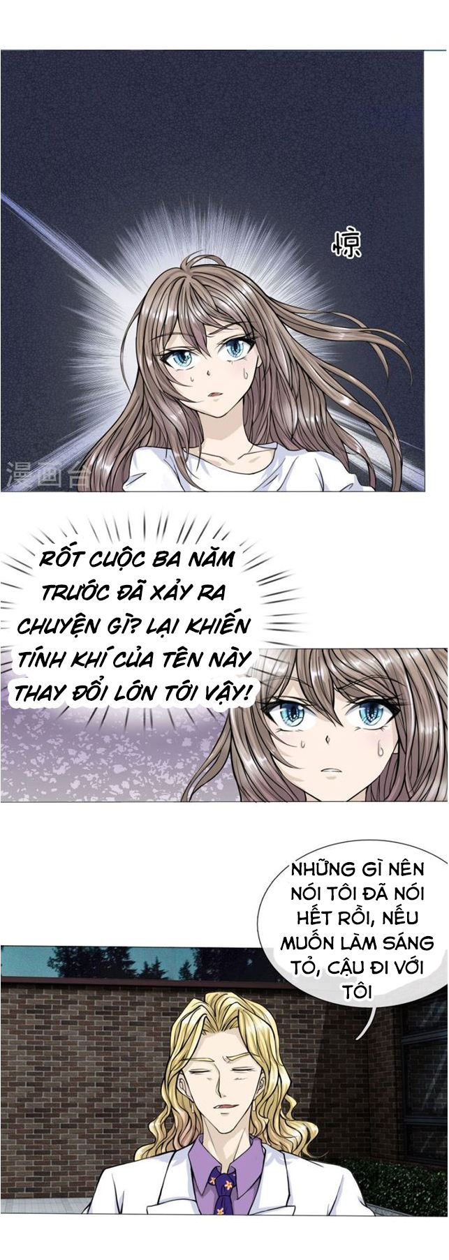 tuyệt thế binh vương chapter 24 4