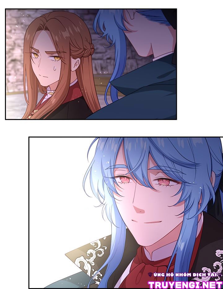 cẩn thận nữ phụ phản diện đấy! chapter 52 4