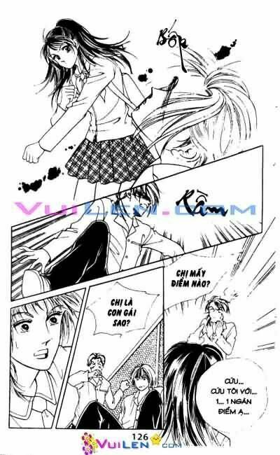 cô gái yêu kiều chapter 3 126
