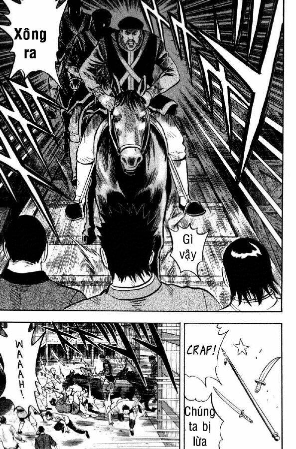 hoàng phi hồng phần iii chapter 4 129