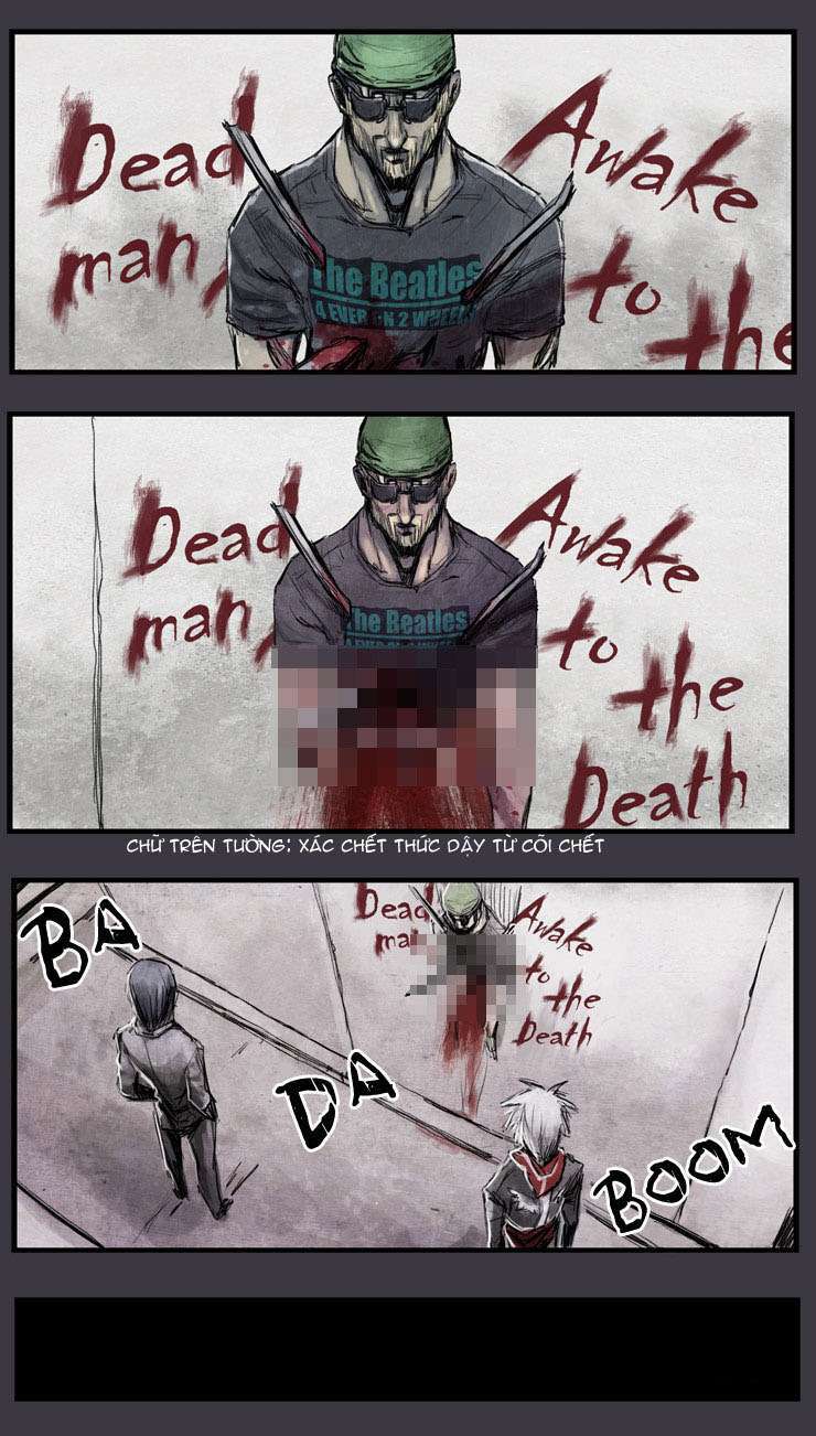 wake up deadman chapter 7 19