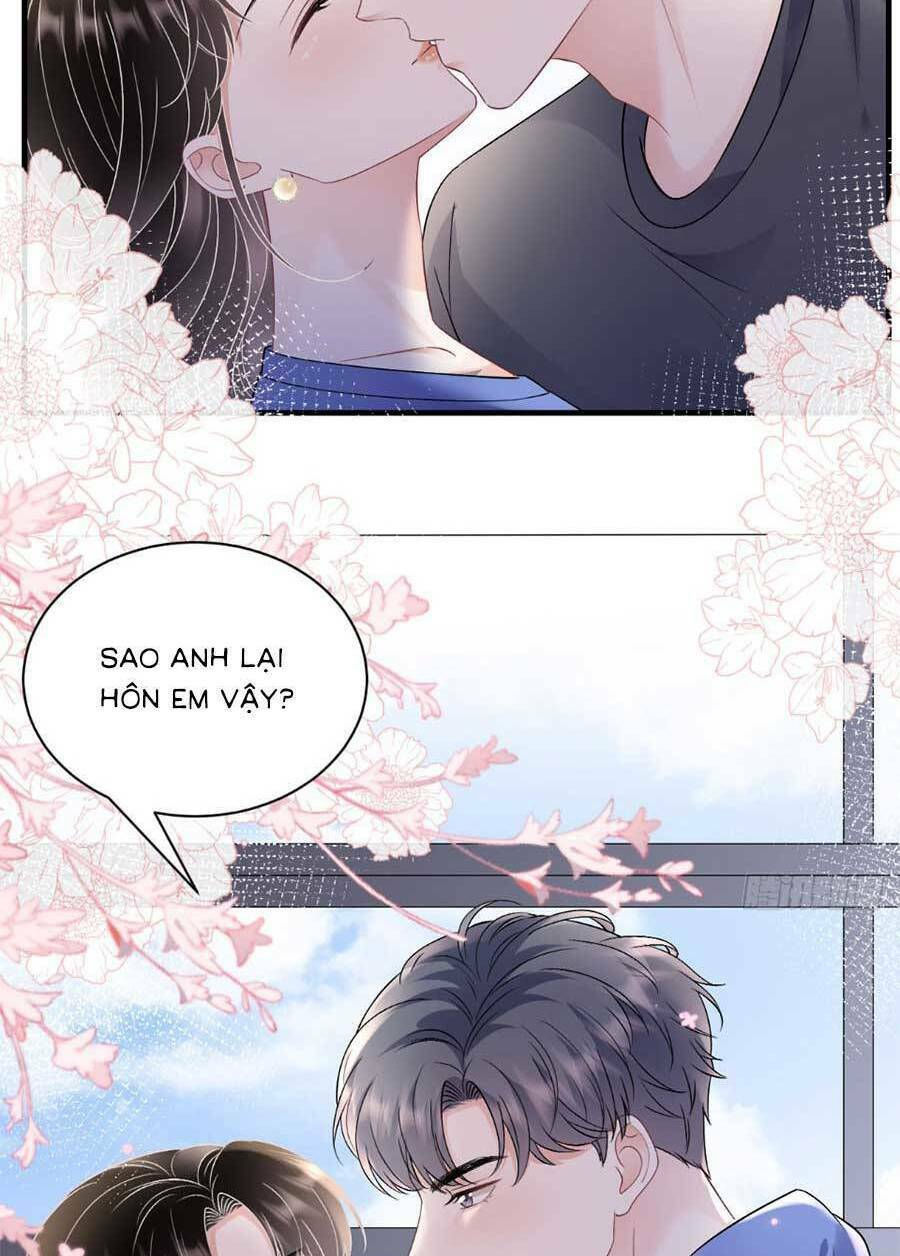 đại tiểu thư có ý đồ gì xấu đâu chapter 156 11