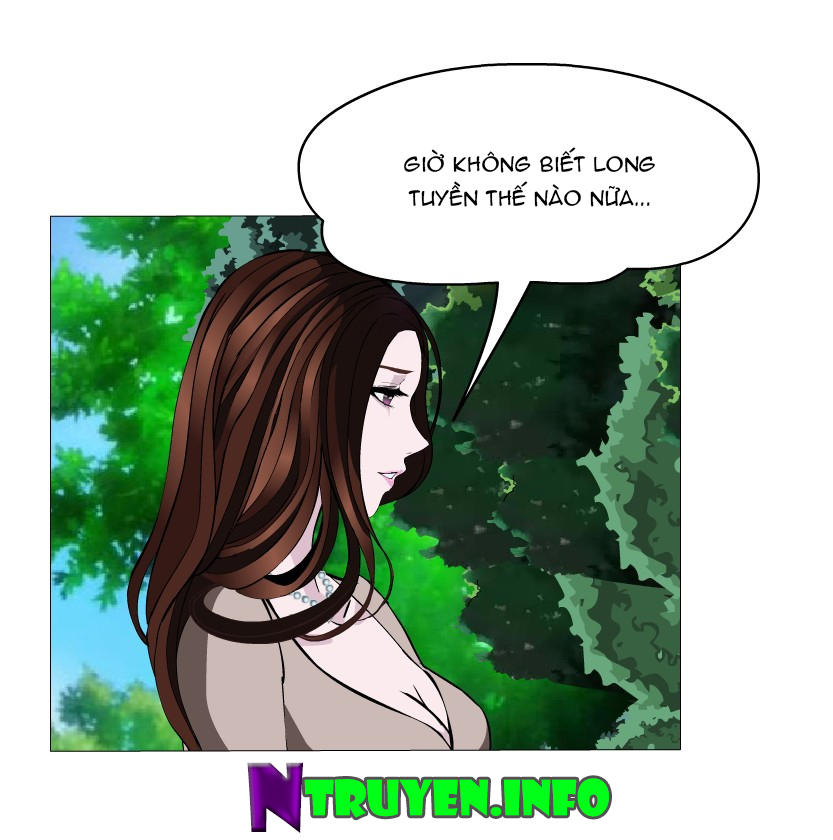 cạm bẫy của nữ thần chapter 42 16