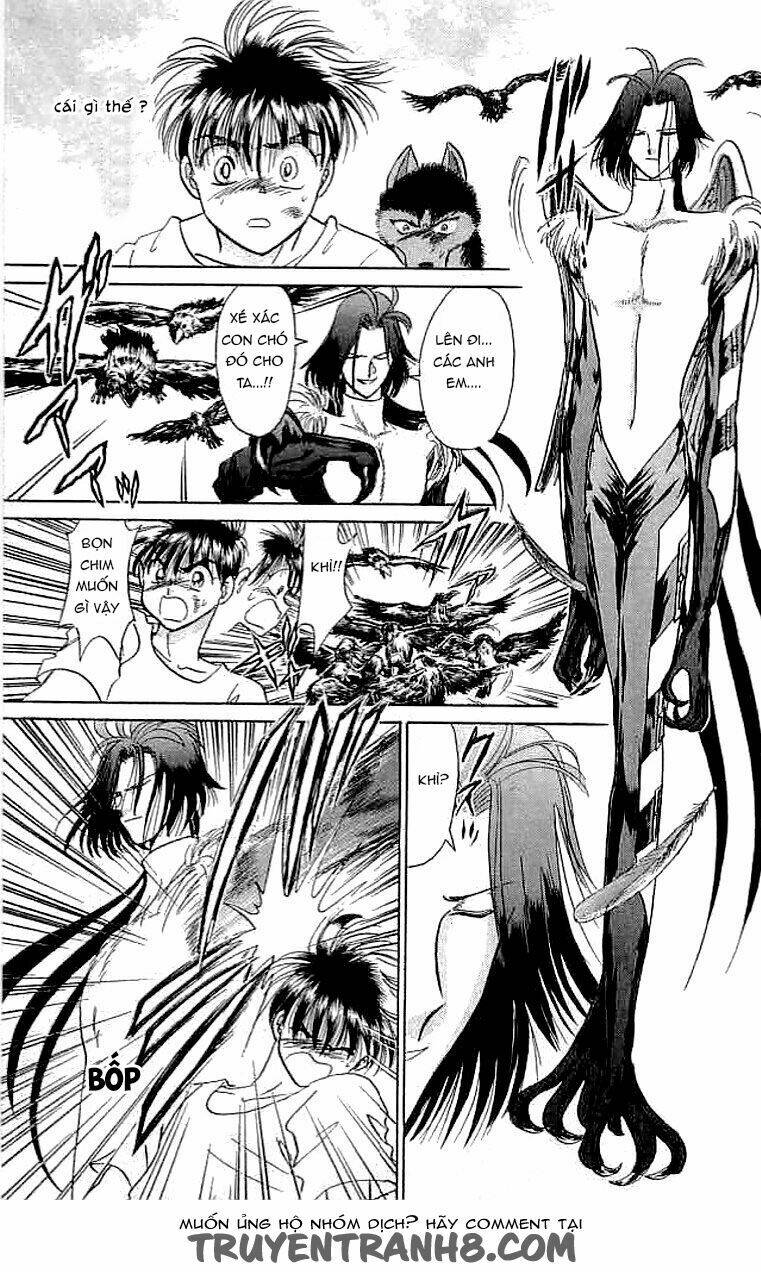 wild half chapter 22 18