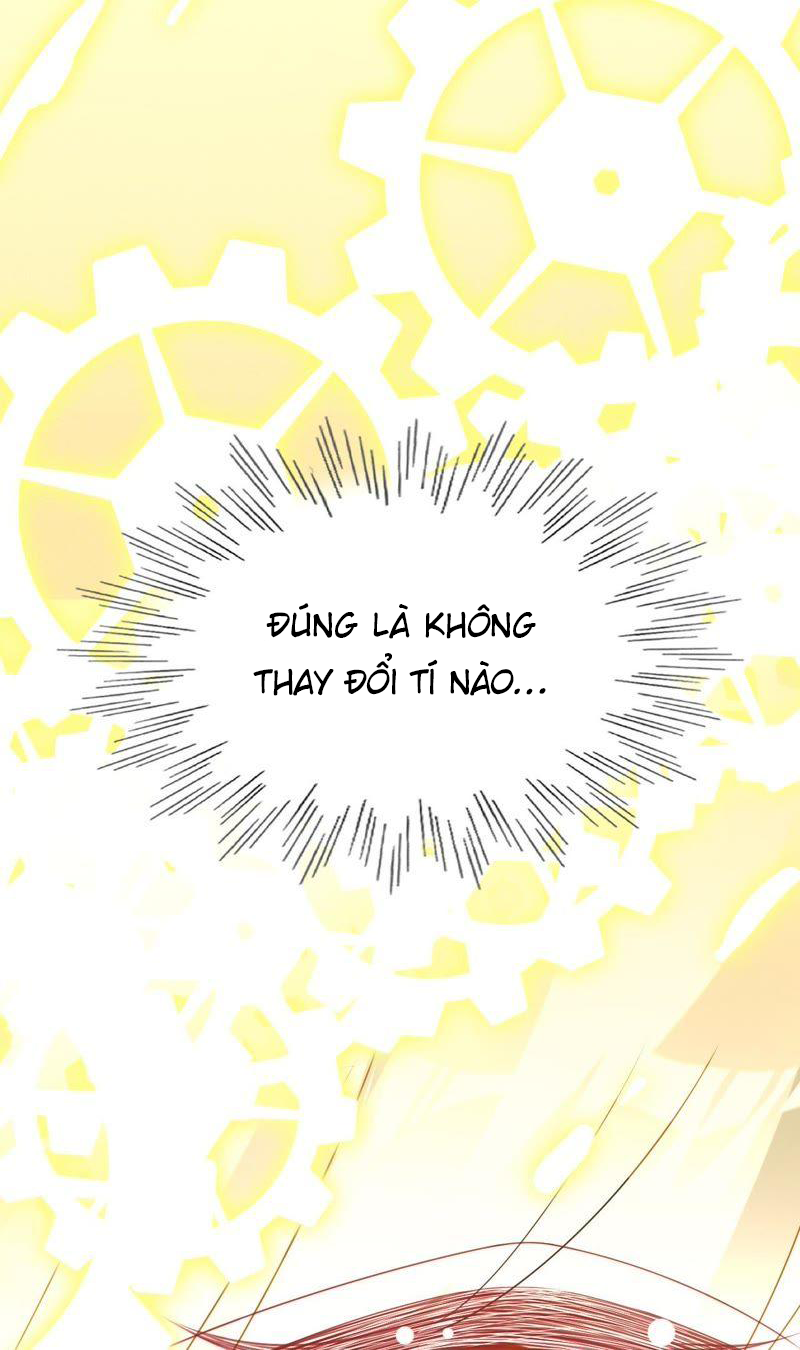 thần luân mật luyến chapter 113 13