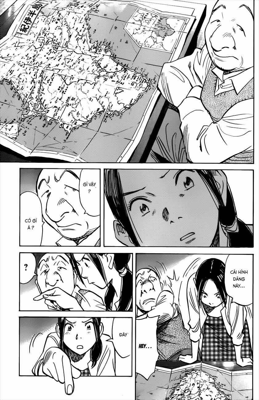 billy bat chapter 69 9