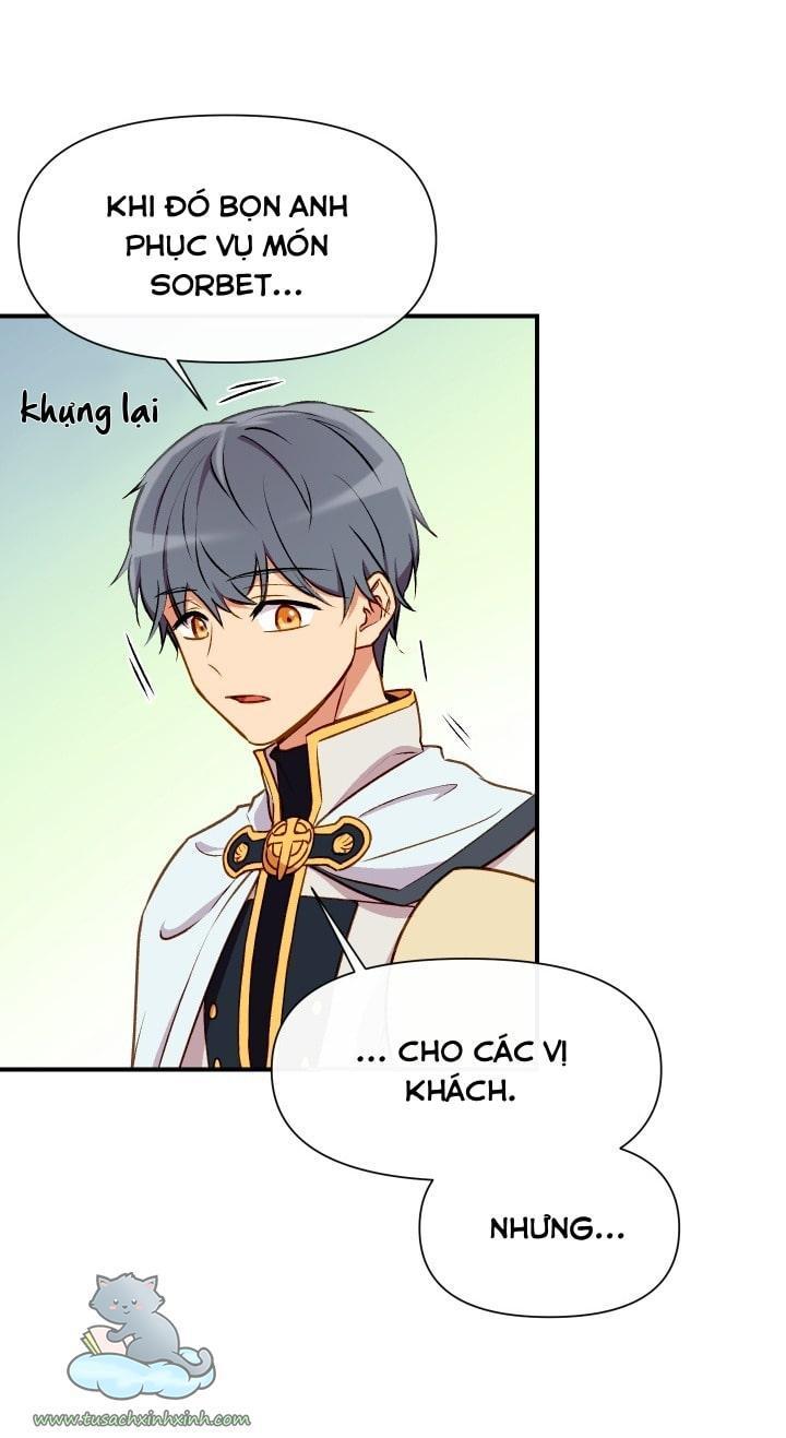 công nương khế ước của gia tộc công tước quái vật chapter 50 41