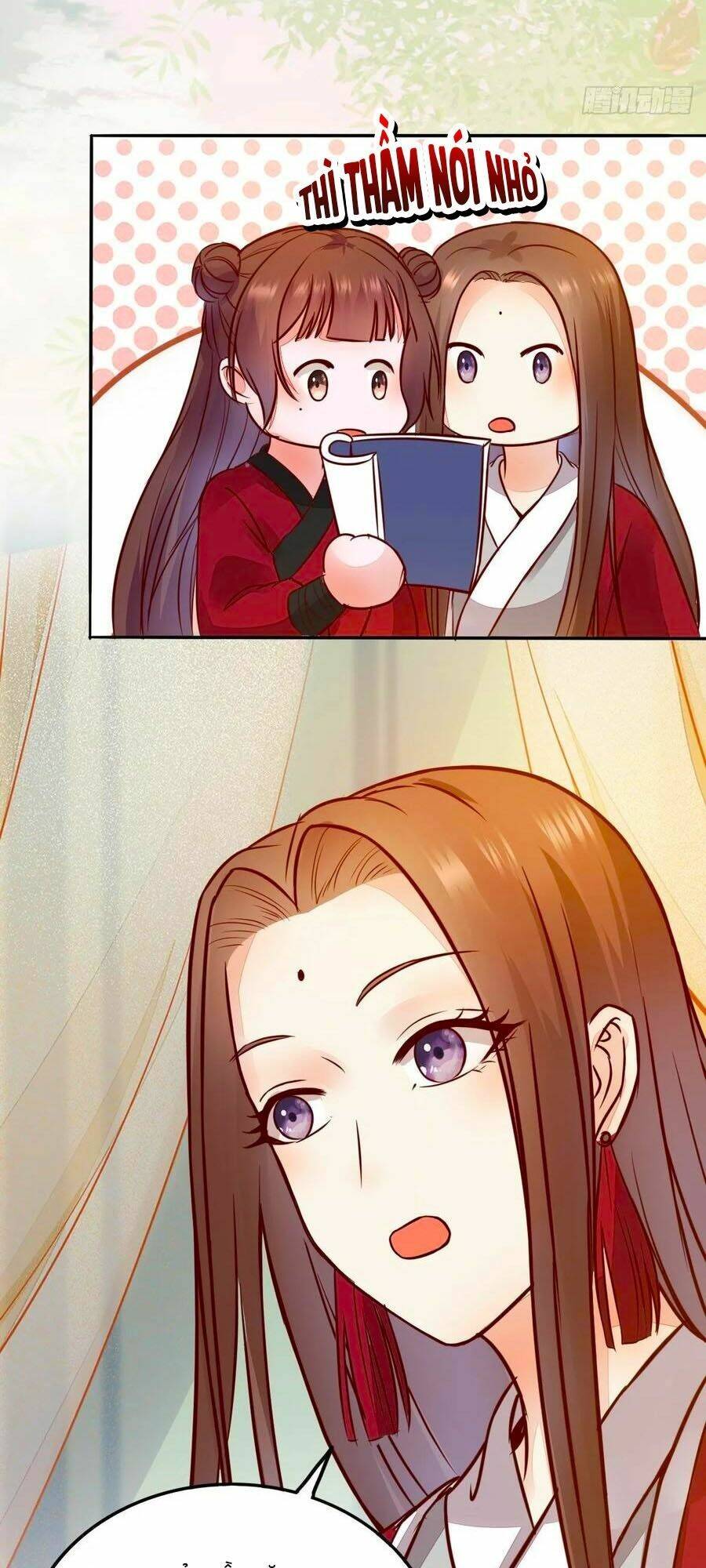 thần y khí nữ: ngự thú cuồng phi của quỷ đế chapter 85 25