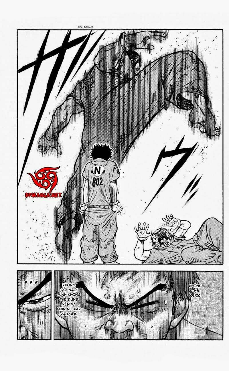 shuujin riku chapter 3 17