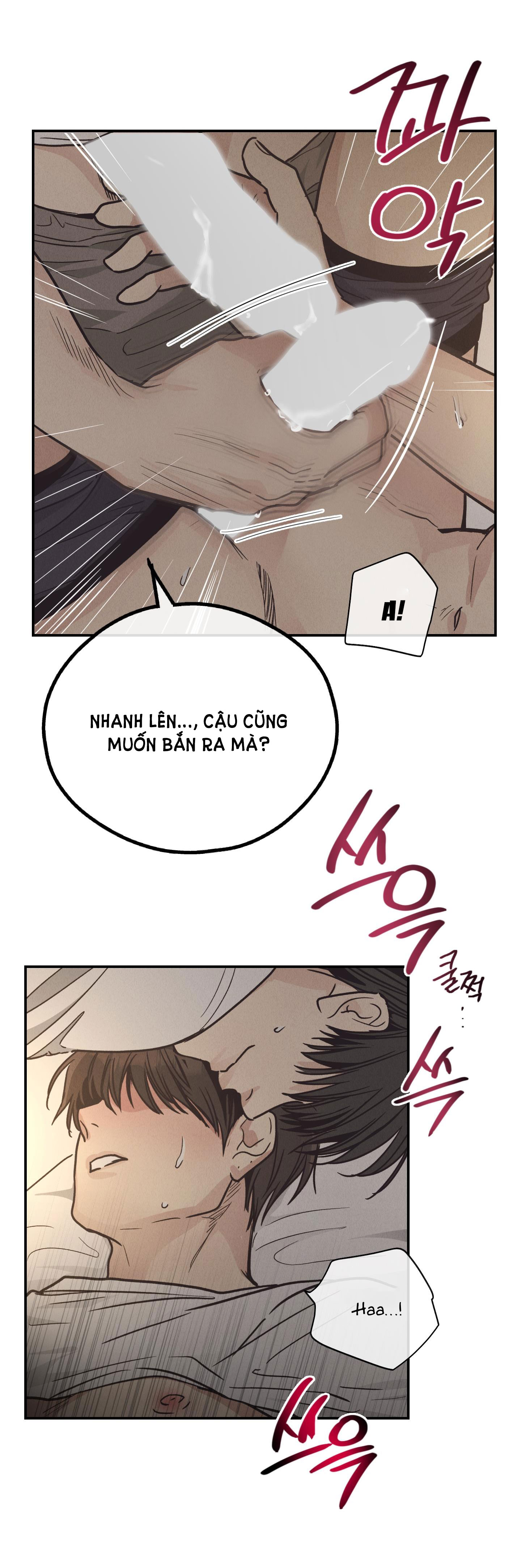 Phục Thù - Pay Back chapter 63.2 - Trang 26