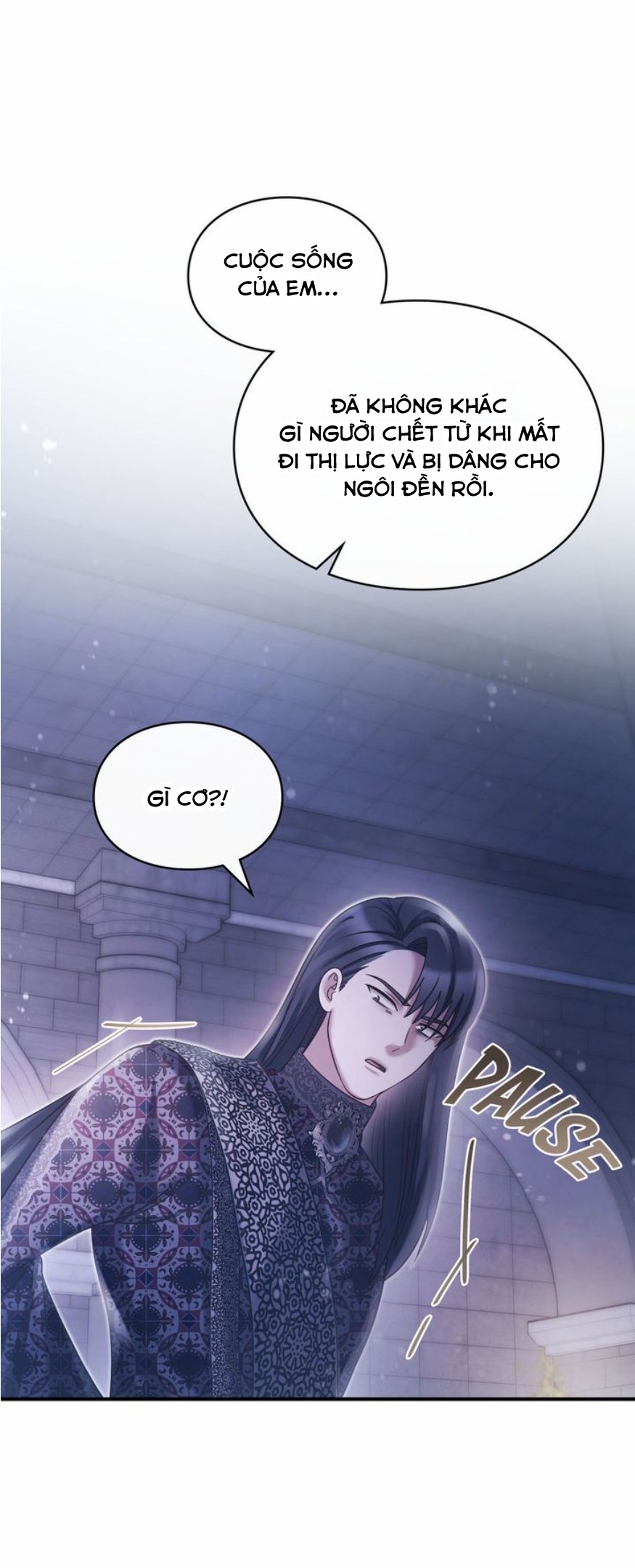 sự hy sinh của ác quỷ chapter 59 57