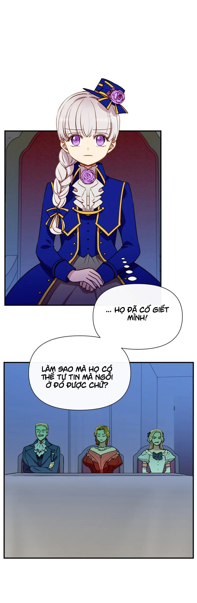 bản khế ước với nữ công tước ác ma chapter 35 21