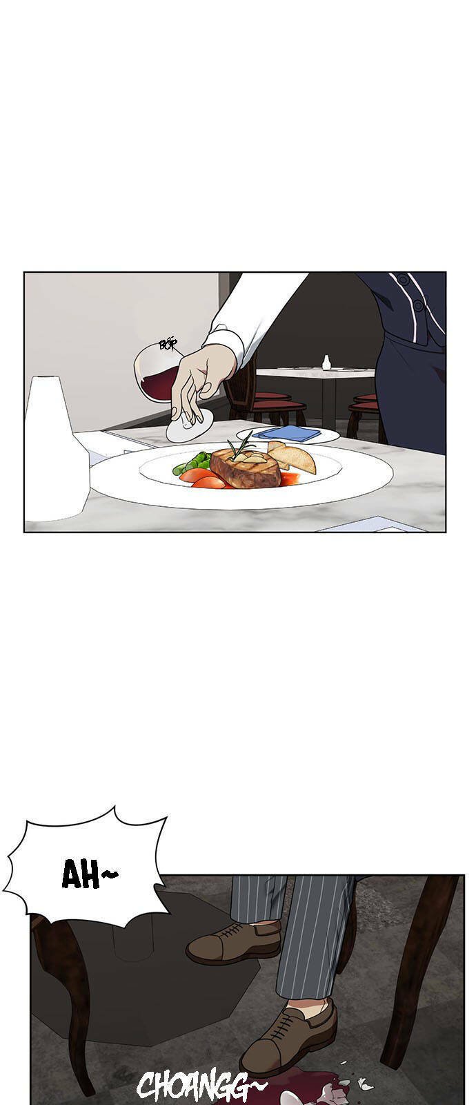 change me chapter 22 32