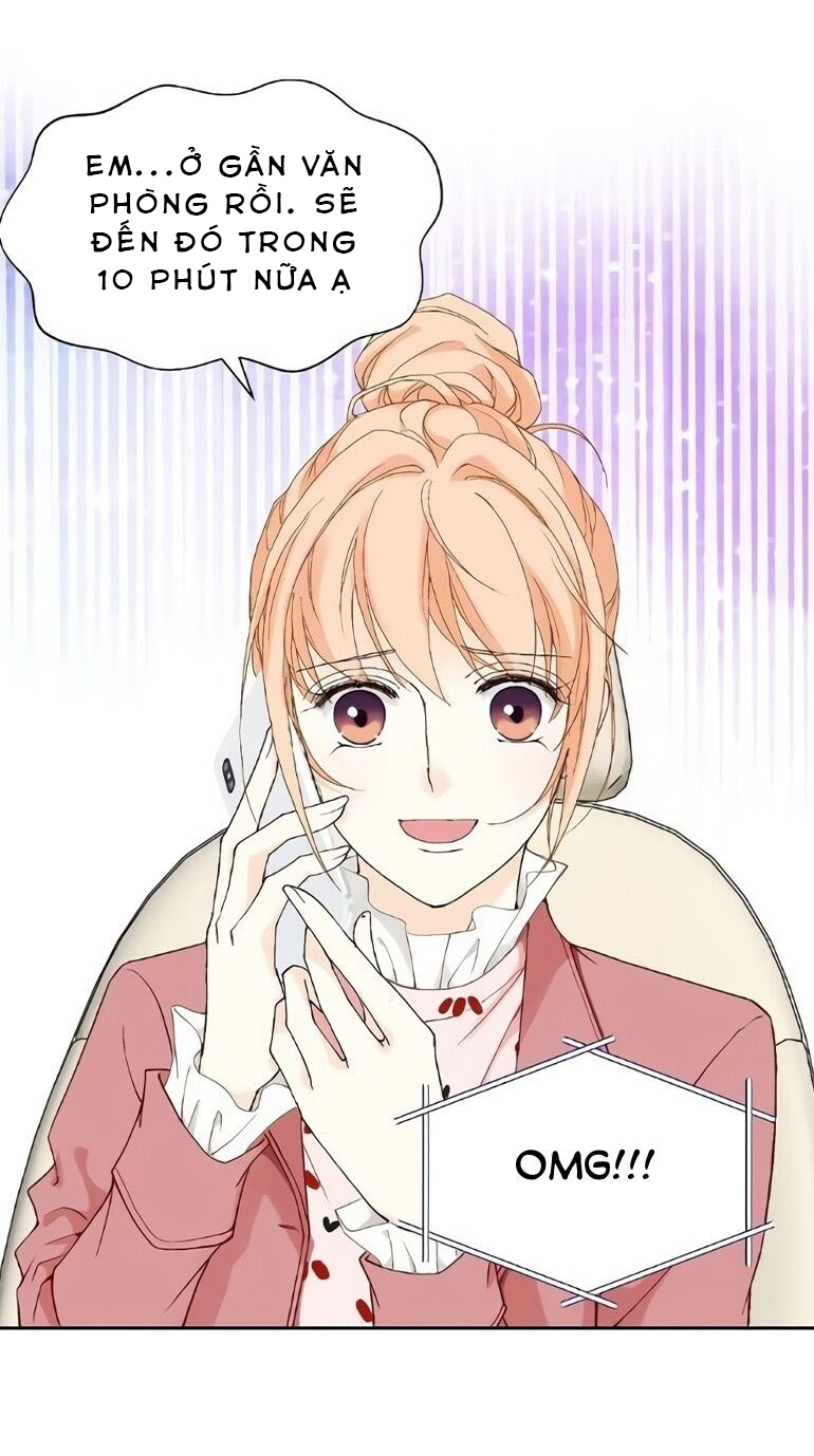 Lee Bom Của Tôi chapter 3 - Trang 34