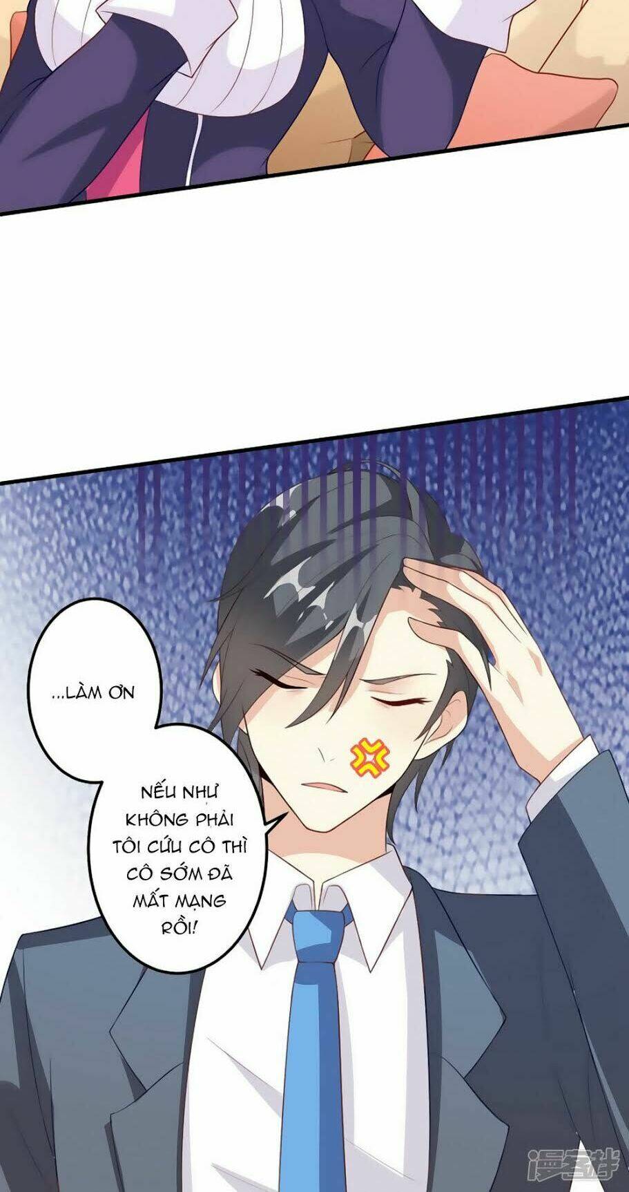 nguyệt dạ hương vi lai chapter 16 23