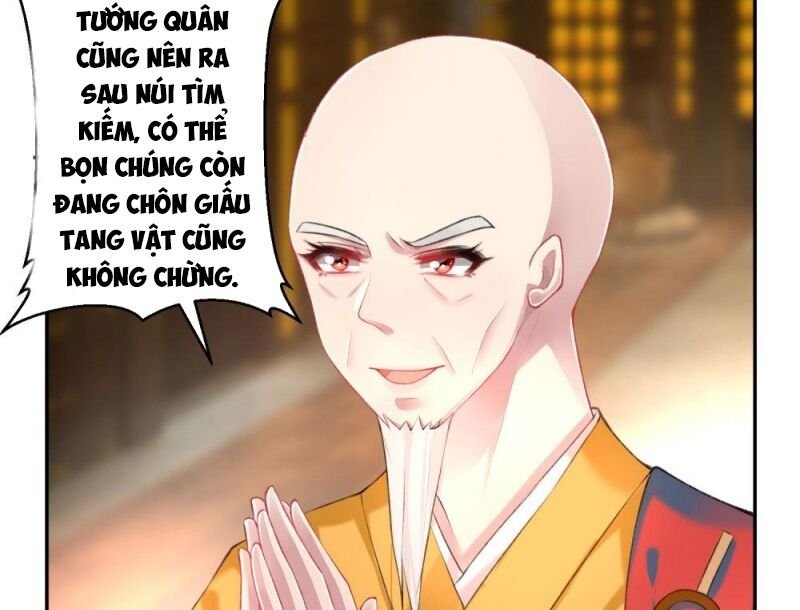 vương gia, áo lót của ngươi rơi mất rồi chapter 58 22