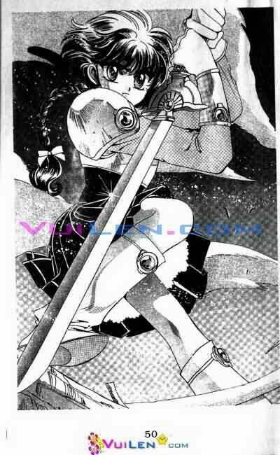 hiệp sĩ phép màu chapter 2 49