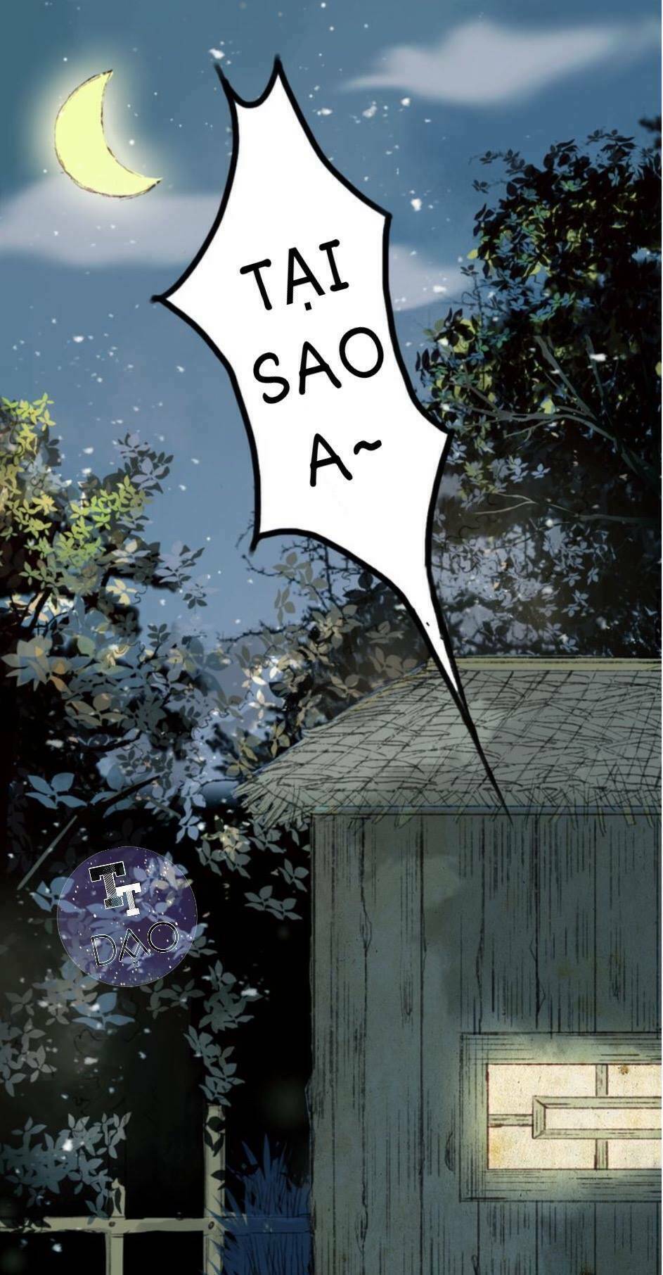 khúc hữu ngộ chapter 3 13