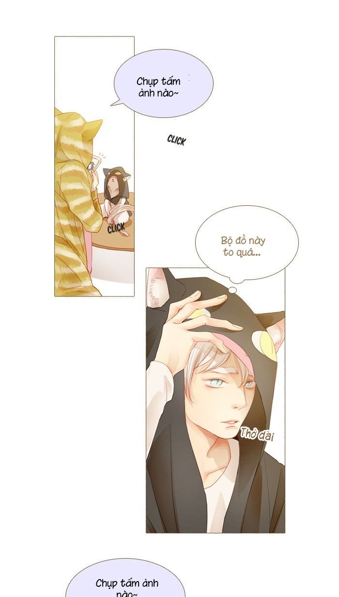 little rain chapter 14 8