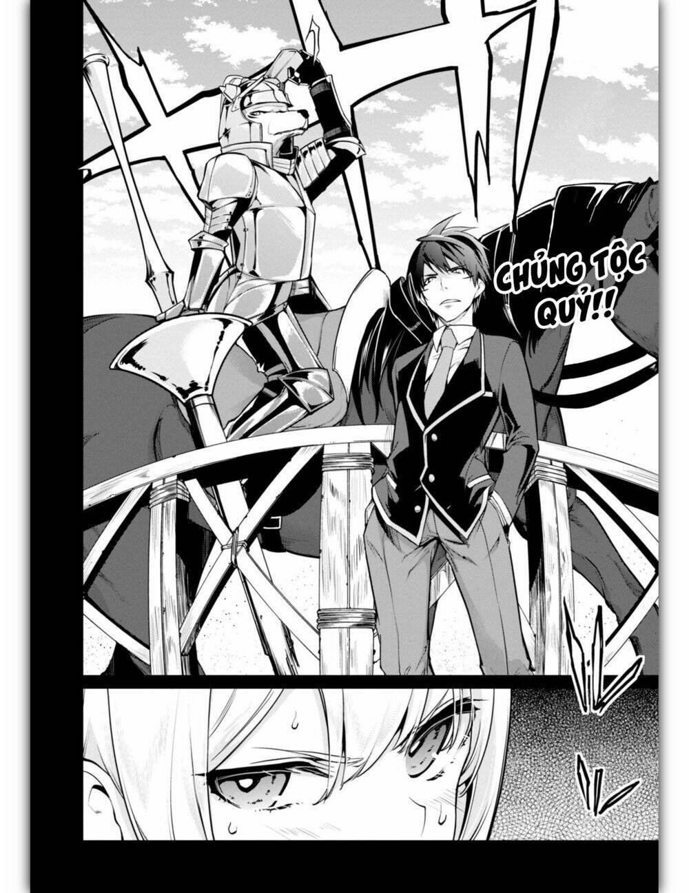 jiangshi kaitan blood chapter 11 28