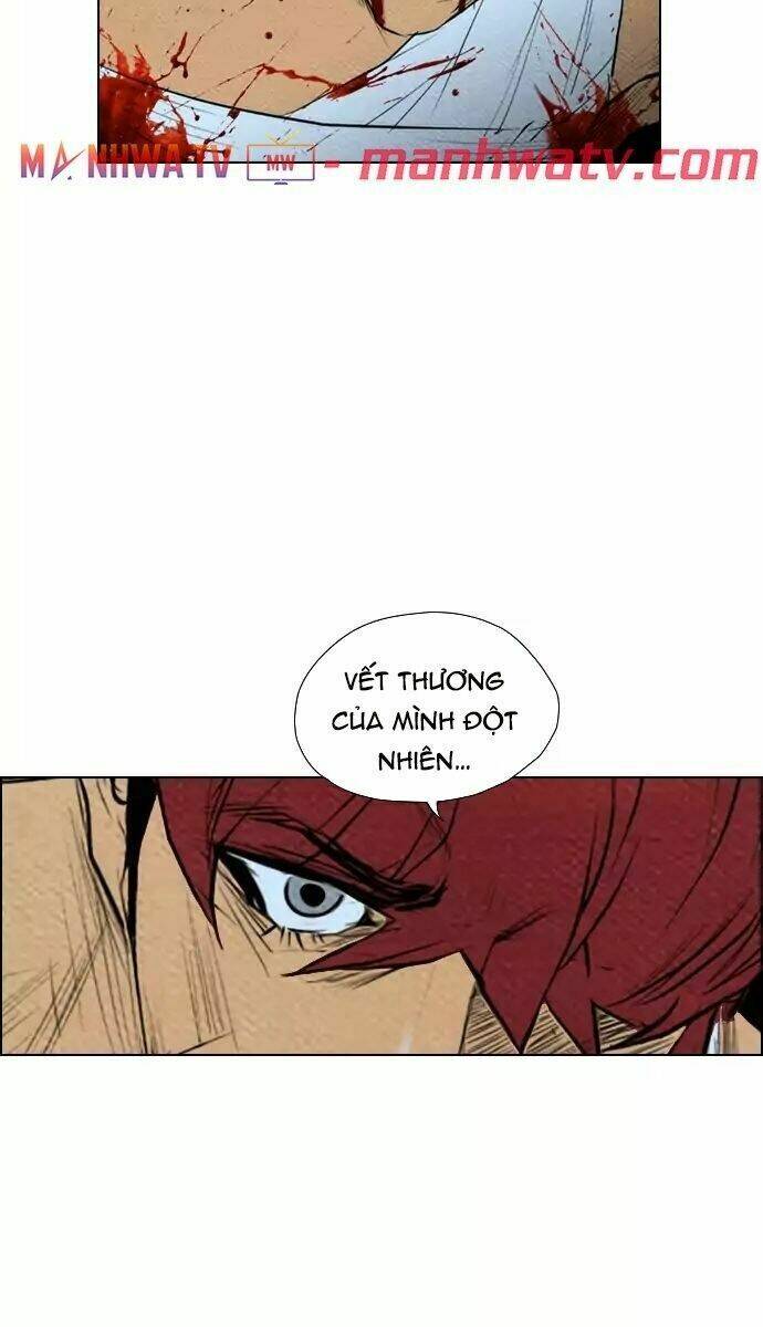 kẻ hồi sinh chapter 63 13