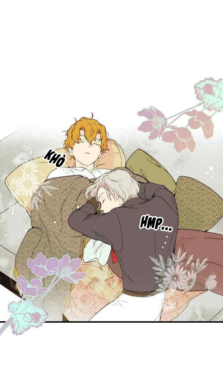 cổ tích về người mẹ kế chapter 27 64