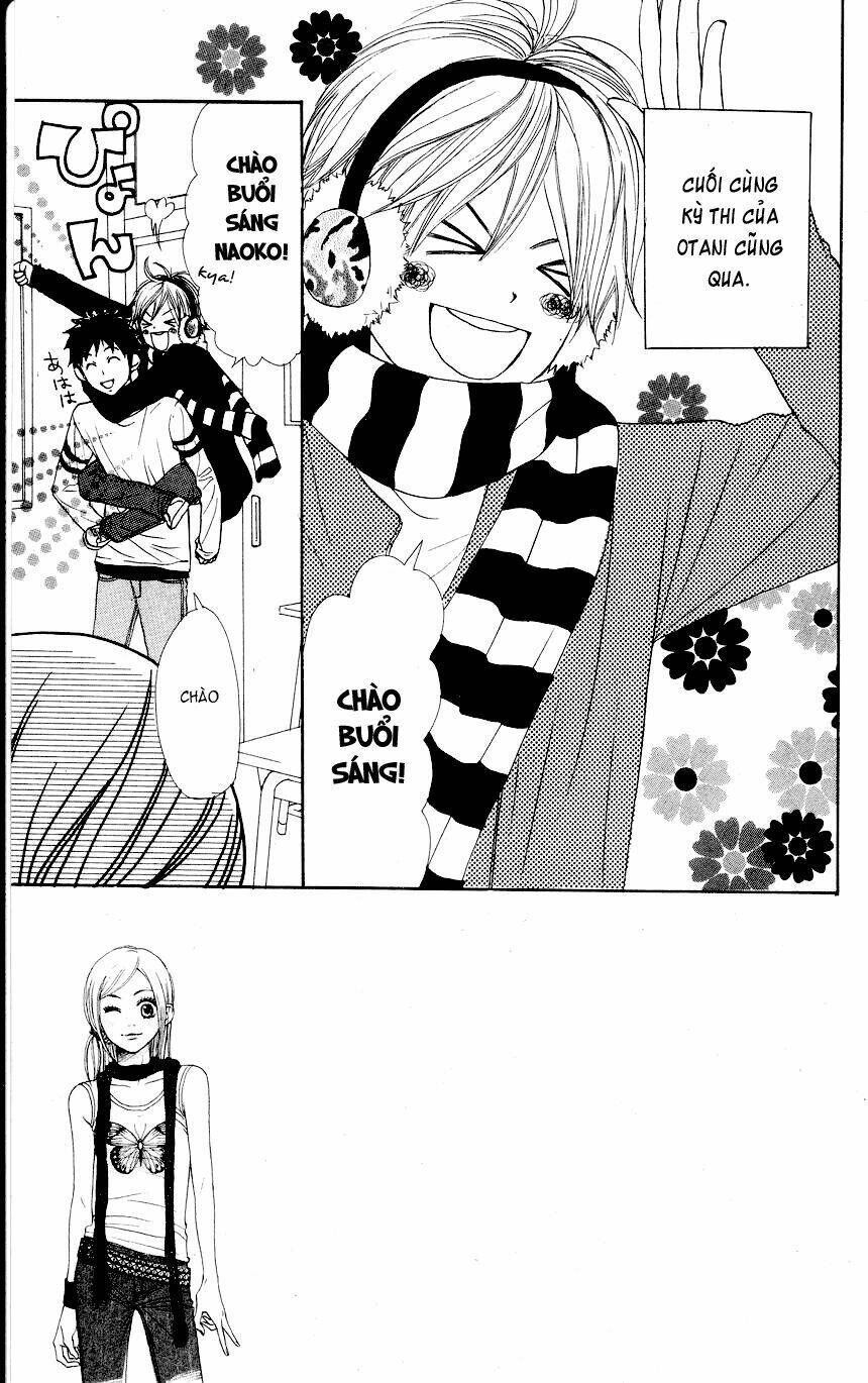 rắc rối đáng yêu chapter 45 6