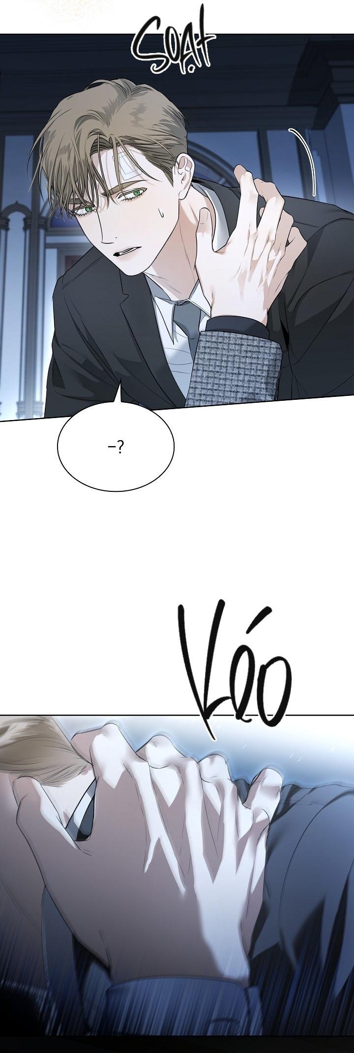 (abo) kiss me if you can chapter 11 46