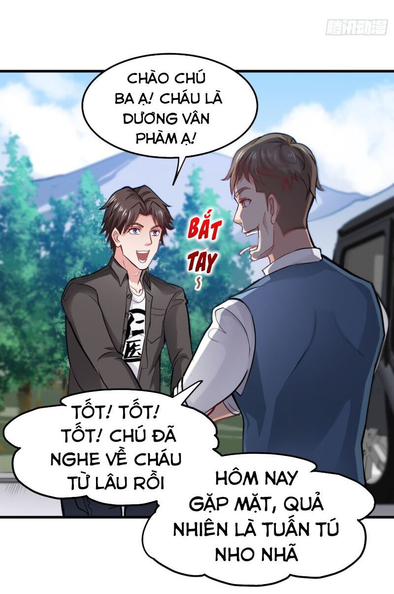 tối cường thần y tại đô thị chapter 118 26