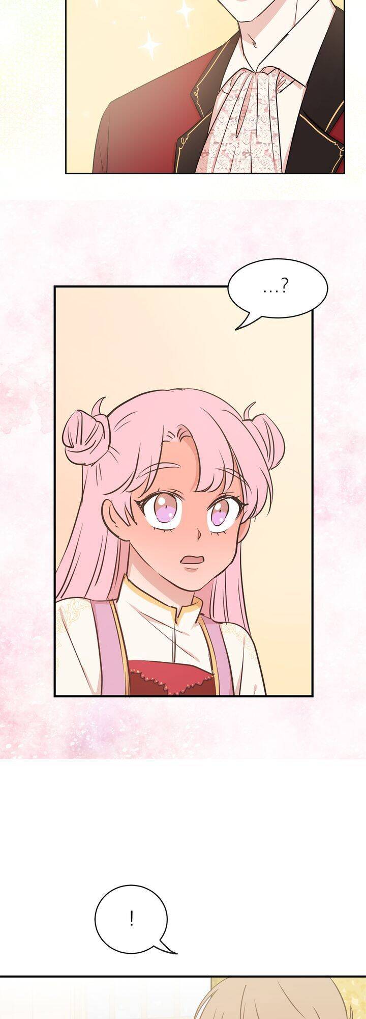 tôi sẽ đi đến cùng với hoàng đế chapter 16 32