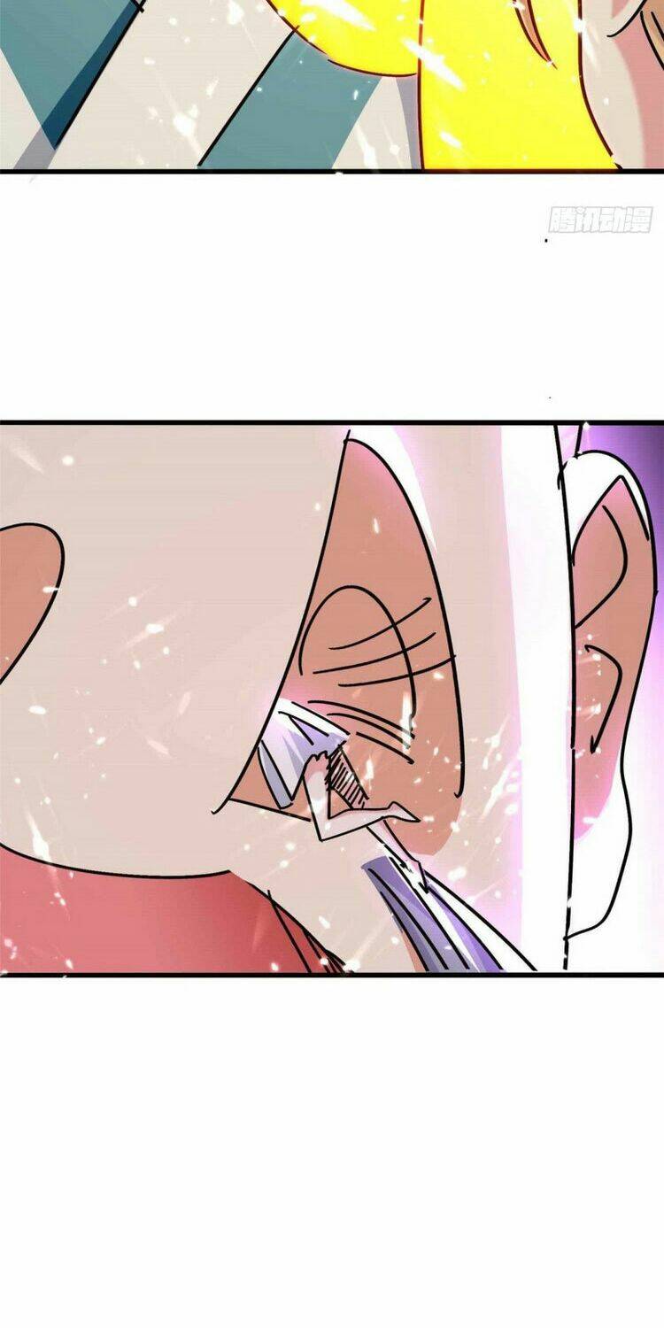 vạn giới tiên vương chapter 163 16