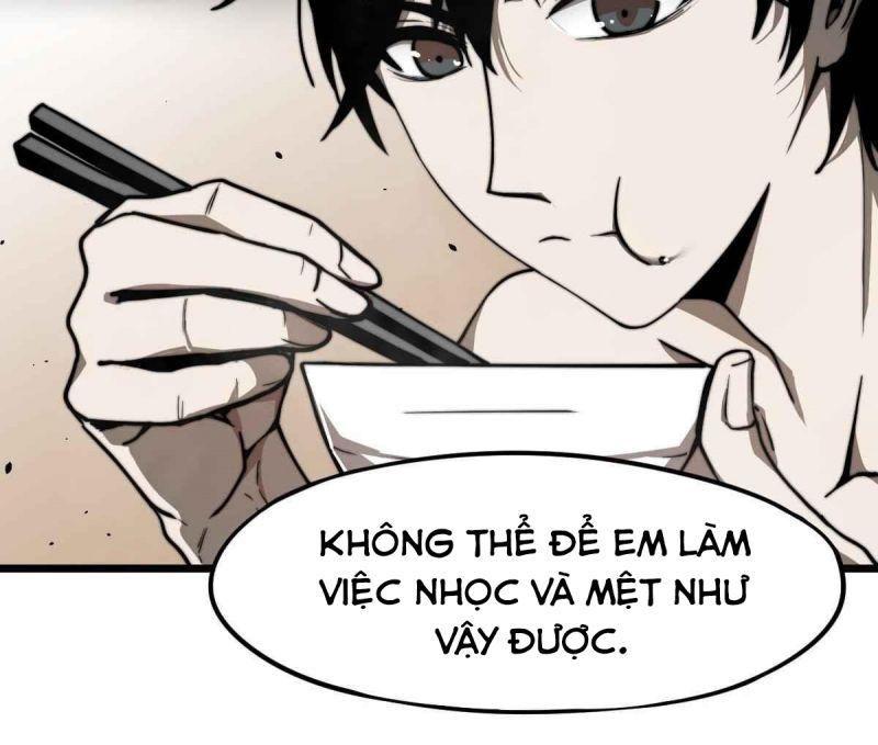 siêu tiến hóa chapter 4 35