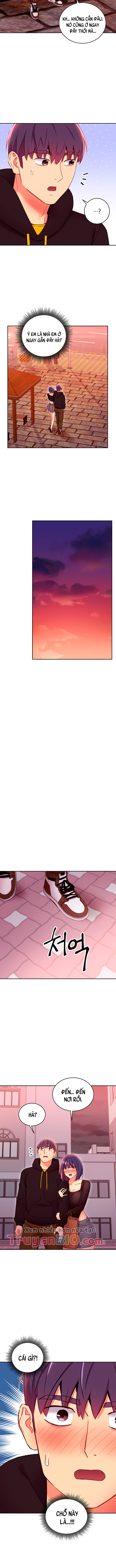 bạn của mẹ kế chapter 75 5