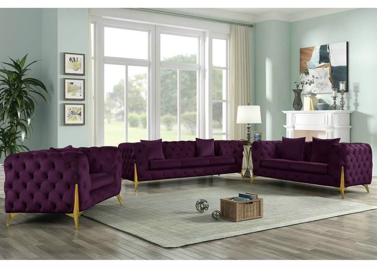 GHẾ SOFA RIALTO CAO CẤP