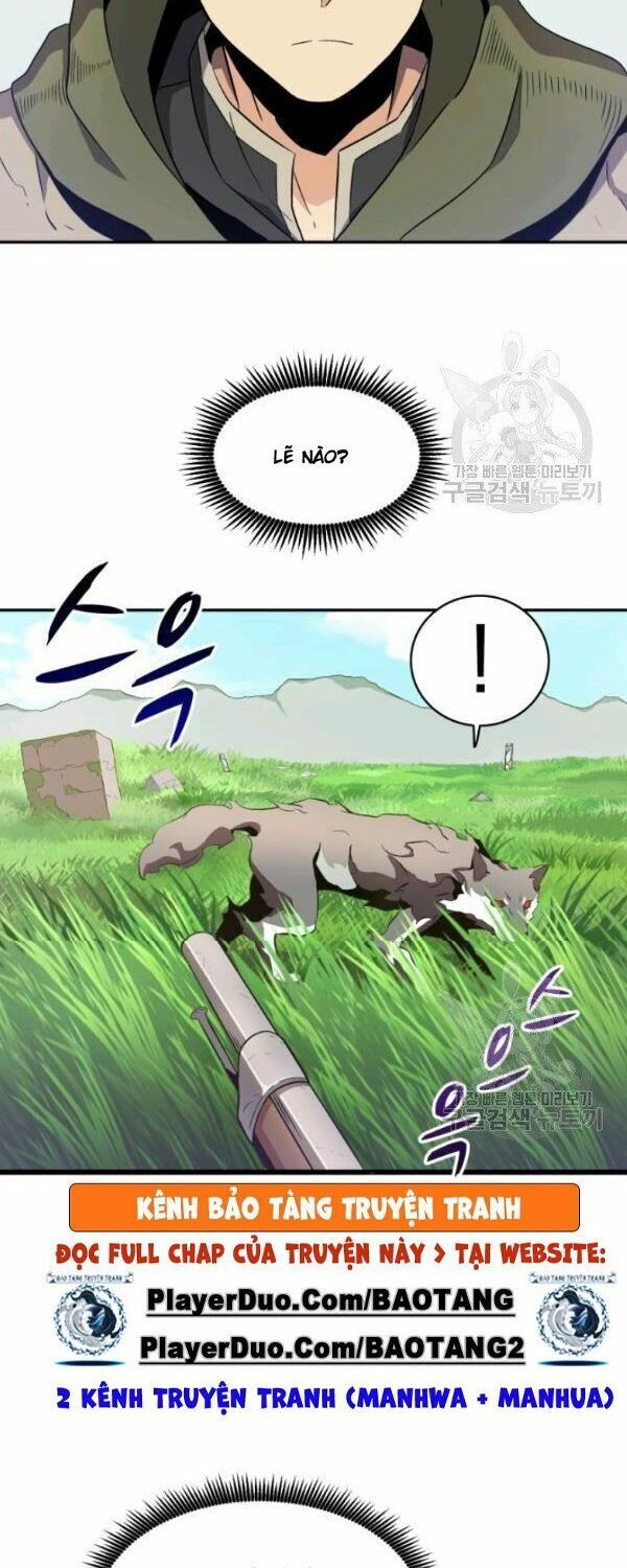 arcane sniper chapter 9 40