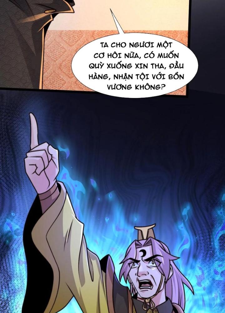 ta nuôi ma quỷ ở trấn ma ti chapter 223 73