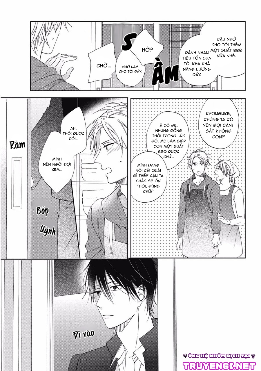 the bully and the cry baby chapter 1 17